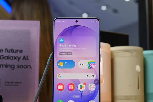 Galaxy S26 được trao 'siêu năng lực' để đối đầu mối đe dọa lớn nhất hiện nay