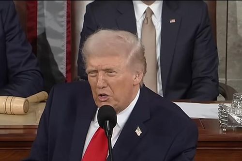 Chiến lược gia Cộng hòa nói ông Trump 'phạm sai lầm' trong Thông điệp Liên bang