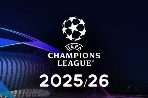 Lịch thi đấu vòng 1/8 Champions League 2025/26 mới nhất