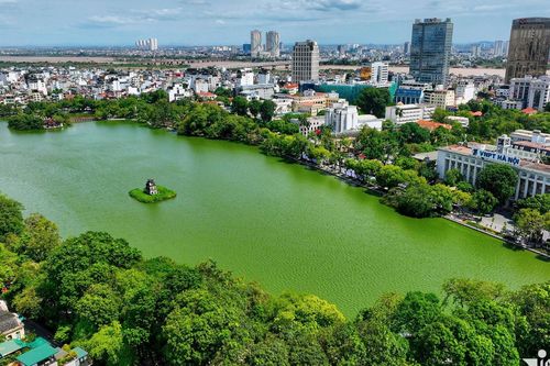 'Không phải chỗ nào có đất cũng xây nhà'