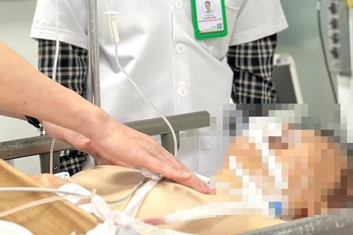 Tình trạng sức khỏe các nạn nhân vụ xe khách và ô tô 16 chỗ va chạm trực diện