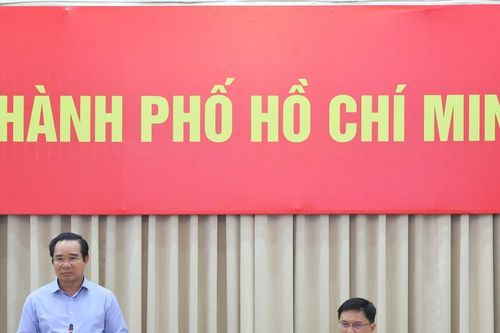 Chủ tịch TPHCM kể về điều ấn tượng tại khu vực cảng vào ngày mùng 10 tháng Giêng