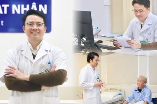 'Nghề rèn tôi phải mạnh mẽ': Tâm sự của bác sĩ ung bướu giữa lằn ranh sinh tử