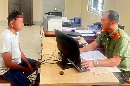 Đồng Nai xử lý 2 trường hợp dùng mạng xã hội xúc phạm lực lượng Công an