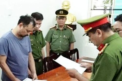 Phát hiện, trục xuất đối tượng người nước ngoài tạm trú bị Interpol truy nã đỏ