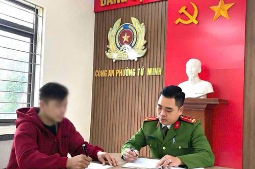 Sử dụng hơn 1,8 tỉ đồng chơi 'tài xỉu' và 'phỏm' online, một đối tượng bị khởi tố