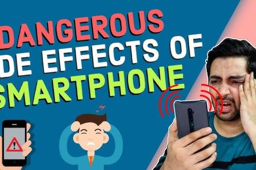 5 rủi ro khi dùng smartphone mỗi ngày: Nguy cơ ảnh hưởng sức khỏe, mất dữ liệu và cách phòng tránh