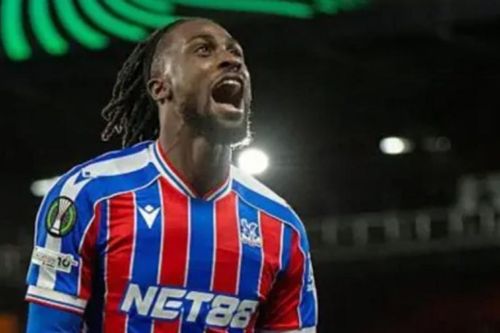 Crystal Palace tiến vào vòng 1/8 Conference League: Đoạn kết rực rỡ cho Oliver Glasner?