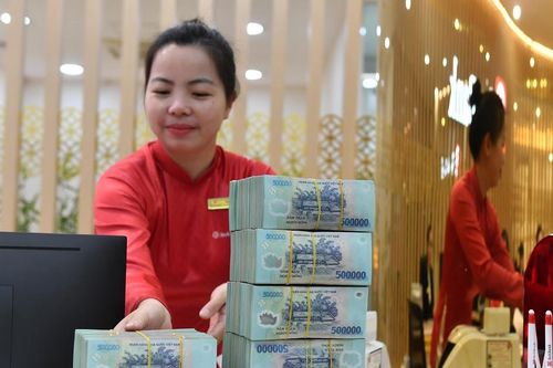 Lãi suất ngân hàng ngày 27/2/2026: Hàng loạt đơn vị niêm yết trên 7,0% mỗi năm