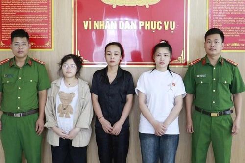 Từ nạn nhân trở thành kẻ bán người vào công ty lừa đảo