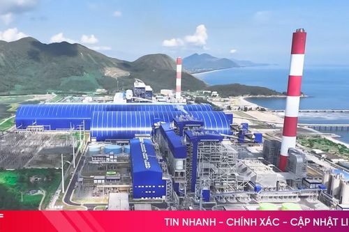 Nhiệt điện Vũng Áng 2: Vững nhịp vận hành, mở đà tăng trưởng