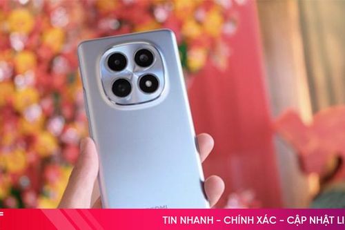 Redmi Note 15 5G: Tổng hợp các thông số khiến Flagship chục triệu phải cúi đầu