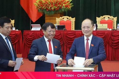 HĐND tỉnh đánh giá nhiệm kỳ 2021-2026, quyết định các nội dung quan trọng
