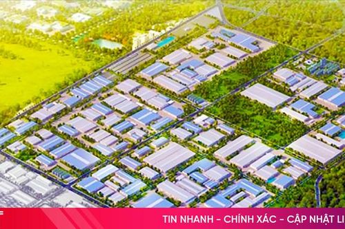 Hà Tĩnh chấp thuận chủ trương đầu tư Nhà máy thép Vinmetal gần 80.000 tỷ đồng