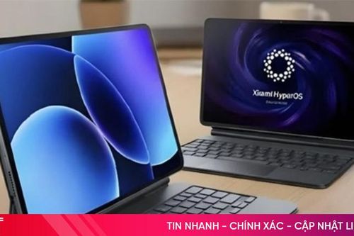 Bộ đôi Xiaomi Pad 8 và Pad 8 Pro lộ diện - hiệu năng xứng tầm flagship?