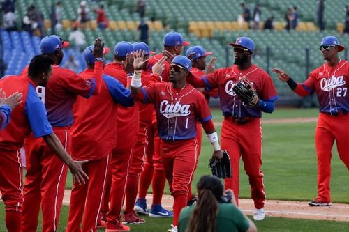 Cuba không được Mỹ cấp thị thực dự Giải vô địch Bóng chày thế giới