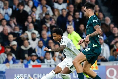 Vòng 1/8 Champions League: Real 'đại chiến' Man City, PSG đối đầu Chelsea