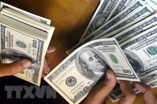 Lãi suất thế chấp tại Mỹ giảm xuống mức thấp nhất kể từ tháng 9/2022