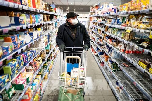 EU kêu gọi tiêu dùng bền vững và bảo vệ người tiêu dùng trong kỷ nguyên số