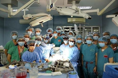 Giữ vững tinh thần trách nhiệm, tận tụy vì sức khỏe nhân dân
