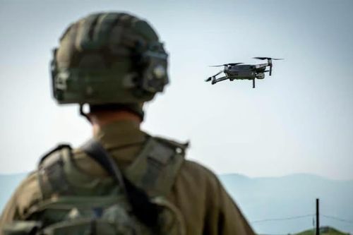 'Cẩm nang chiến trường AI' của Israel