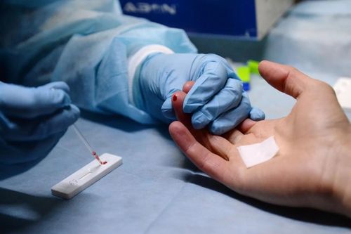 Quốc gia EU đầu tiên loại bỏ được lây truyền HIV và giang mai từ mẹ sang con