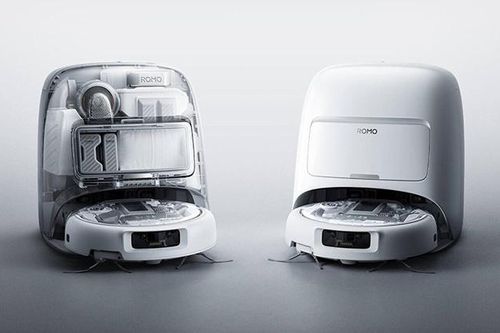 Vô tình truy cập được dữ liệu của hàng nghìn robot hút bụi thông minh