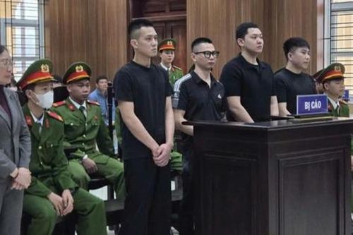 Biến khách sạn thành tụ điểm mại dâm, nữ chủ khách sạn cùng 4 nhân viên lĩnh án
