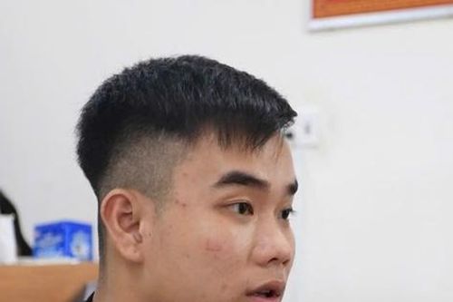 Quảng Ngãi: Làm rõ vụ án 2 người bị chém thương vong trong quán nhậu