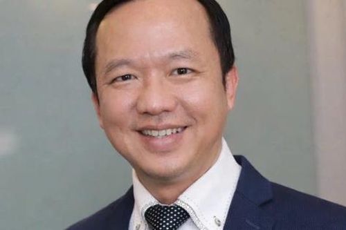 PNJ thay Tổng Giám đốc