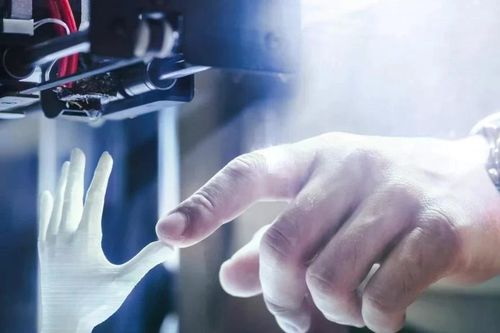 Trung Quốc tạo cú sốc công nghệ: In 3D chỉ trong 0,6 giây, mở đường in mạch máu nhân tạo
