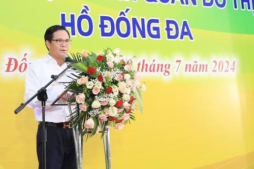 Sau biến động ghế chủ tịch, Vinaconex tiếp tục bổ nhiệm nhân sự cấp cao