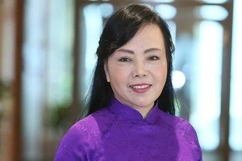Cấp dưới khai đưa bao nhiêu tiền cho cựu Bộ trưởng Y tế Nguyễn Thị Kim Tiến?