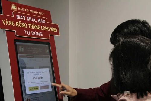 Người mua vàng ngày Vía Thần tài lỗ nặng sau 1 ngày