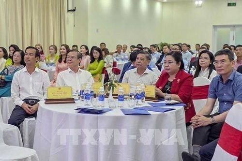 Cần Thơ phát tín hiệu mạnh đồng hành cùng doanh nghiệp năm 2026