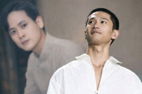 Lý do 'dở khóc dở cười' khiến Nguyễn Hùng mất vai trong phim mới