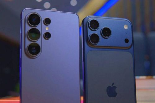 iPhone 17 Pro không phải là lựa chọn duy nhất