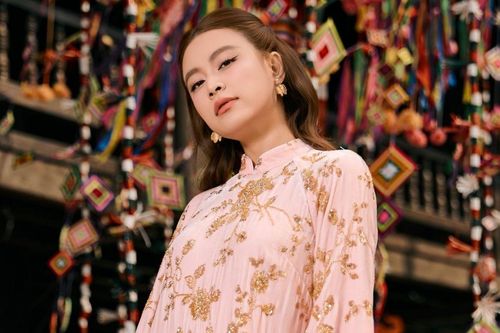 Tiếc nuối của Hoàng Thùy Linh