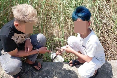 Chủ cửa hàng mất trộm két sắt, ngã ngửa khi biết danh tính kẻ trộm sau khi báo Công an
