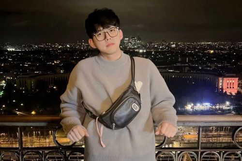 Dongho (U-KISS) phủ nhận ngoại tình, tuyên bố khởi kiện vợ cũ