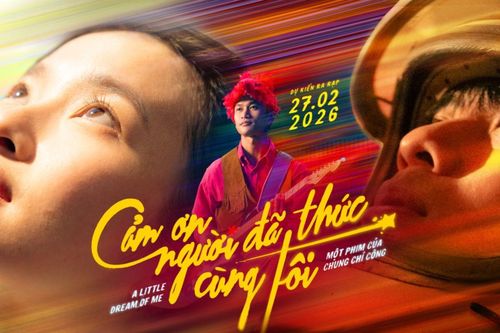 Cảm Ơn Người Đã Thức Cùng Tôi đạt 1 tỷ trong ngày đầu công chiếu