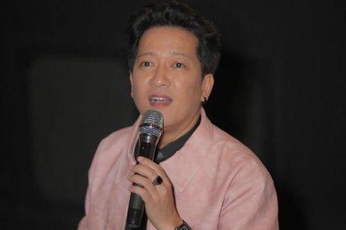 100 tỷ cho Trường Giang