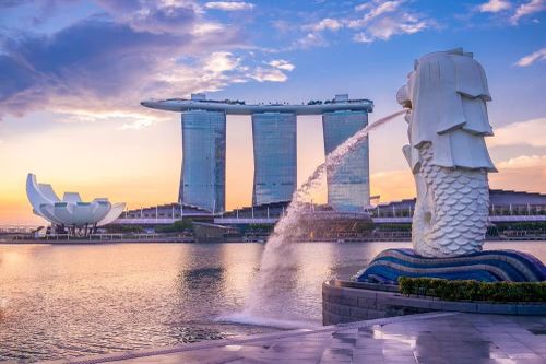 Người giàu Singapore lo ngại di sản sẽ 'đứt gánh' chỉ sau một thế hệ