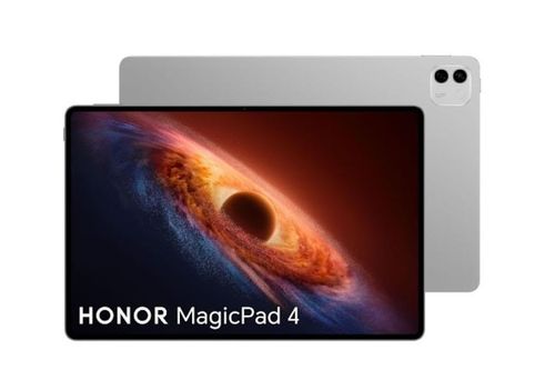 Honor MagicPad 4 phô diễn sức mạnh trước thềm MWC 2026