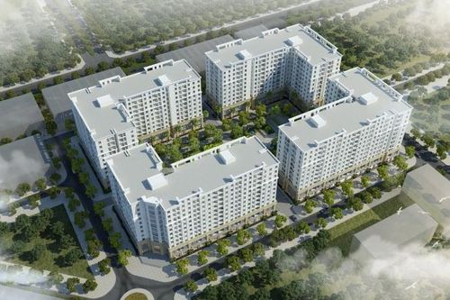 Vietcombank tài trợ tín dụng cho dự án của FLC
