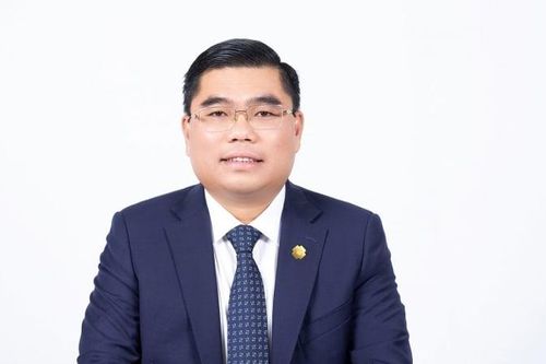 Chủ tịch KSB Phan Tấn Đạt ứng cử đại biểu HĐND TP.HCM