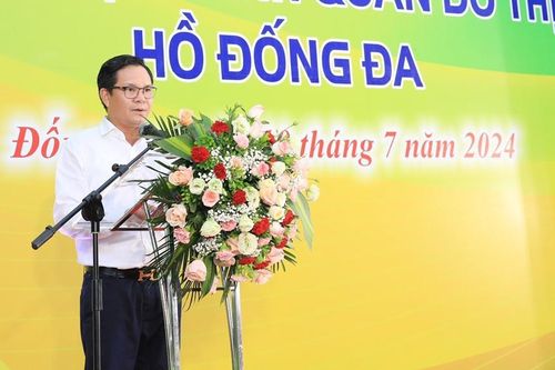 Vinaconex bổ nhiệm thêm thành viên ban tổng giám đốc