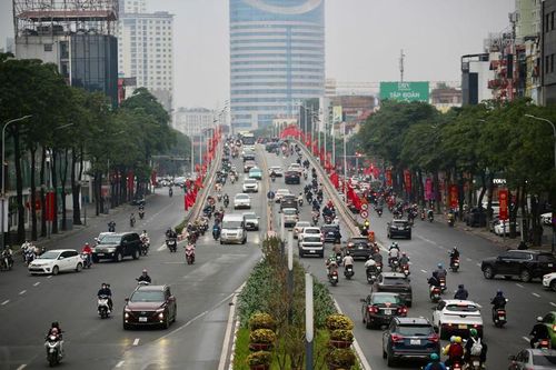 Vận tải Tết 2026 tăng trưởng ấn tượng ở 5 loại hình
