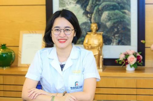 Nữ phó giáo sư biến AI thành 'trợ lý' bác sĩ nội soi, phát hiện sớm ung thư