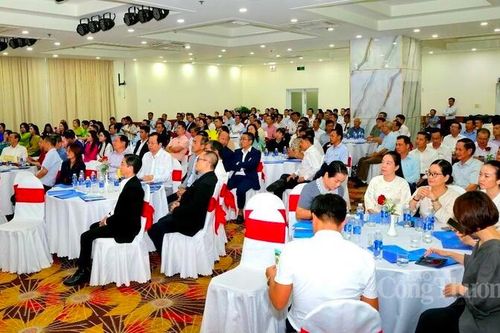 Cần Thơ đặt mục tiêu 45.000 doanh nghiệp, tăng trưởng trên 10%